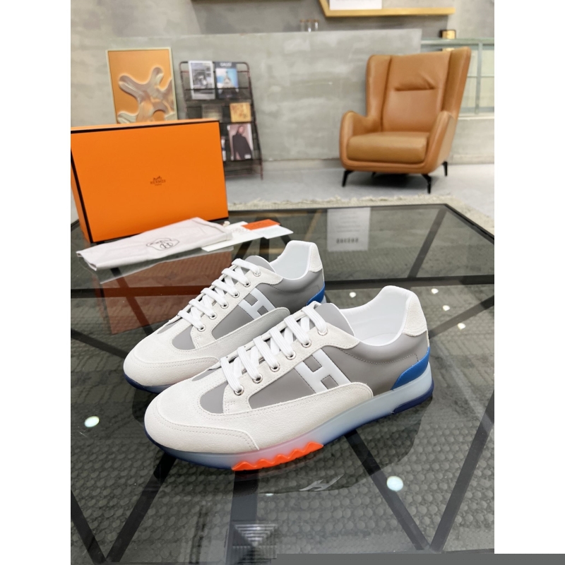 H**mes sneakers